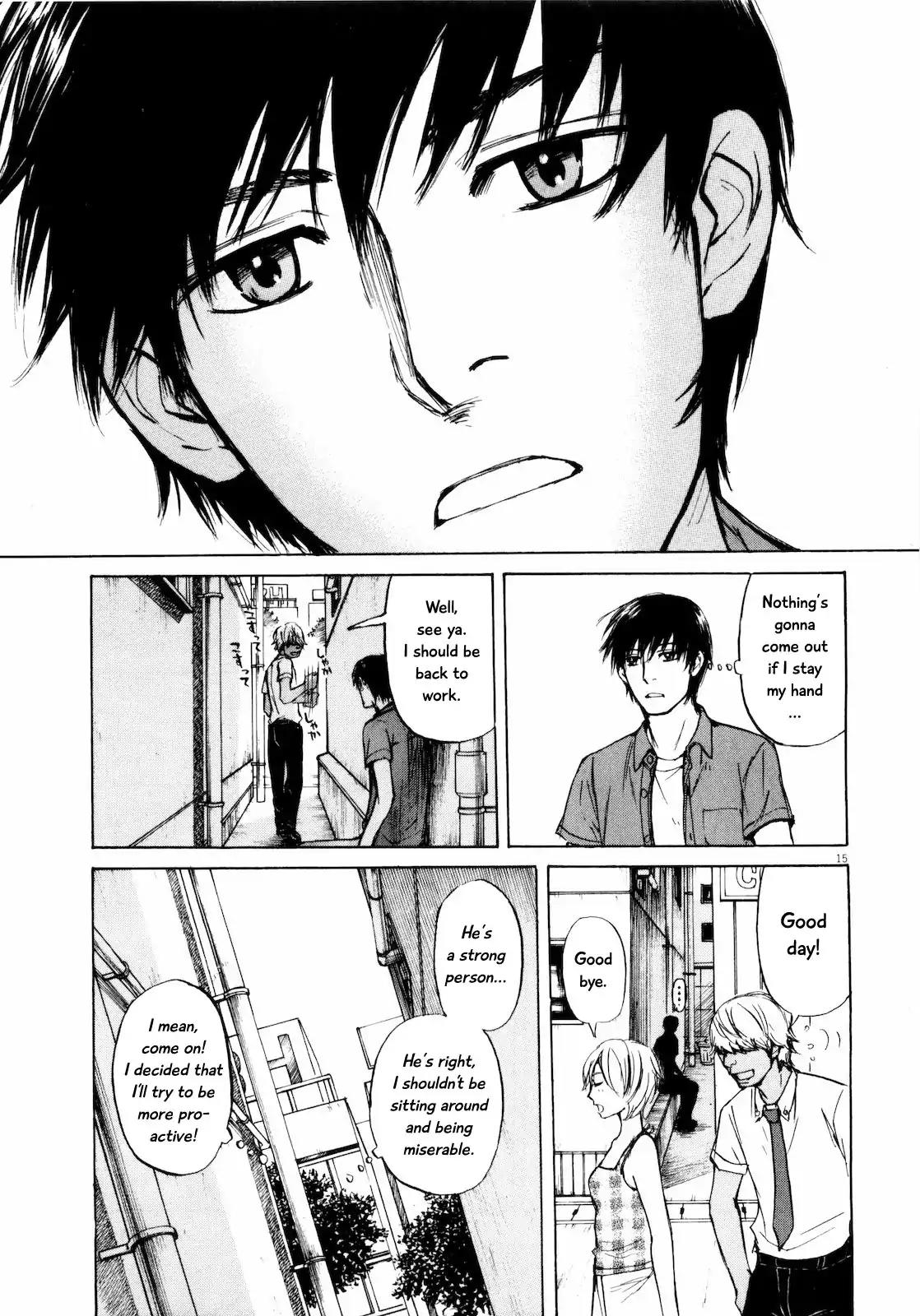 Self Chapter 27 - Page 15