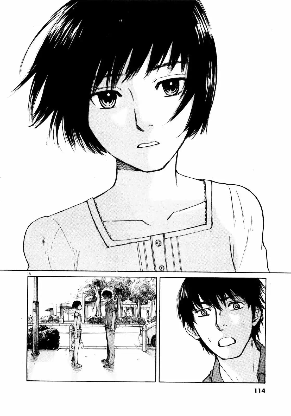 Self Chapter 27 - Page 18