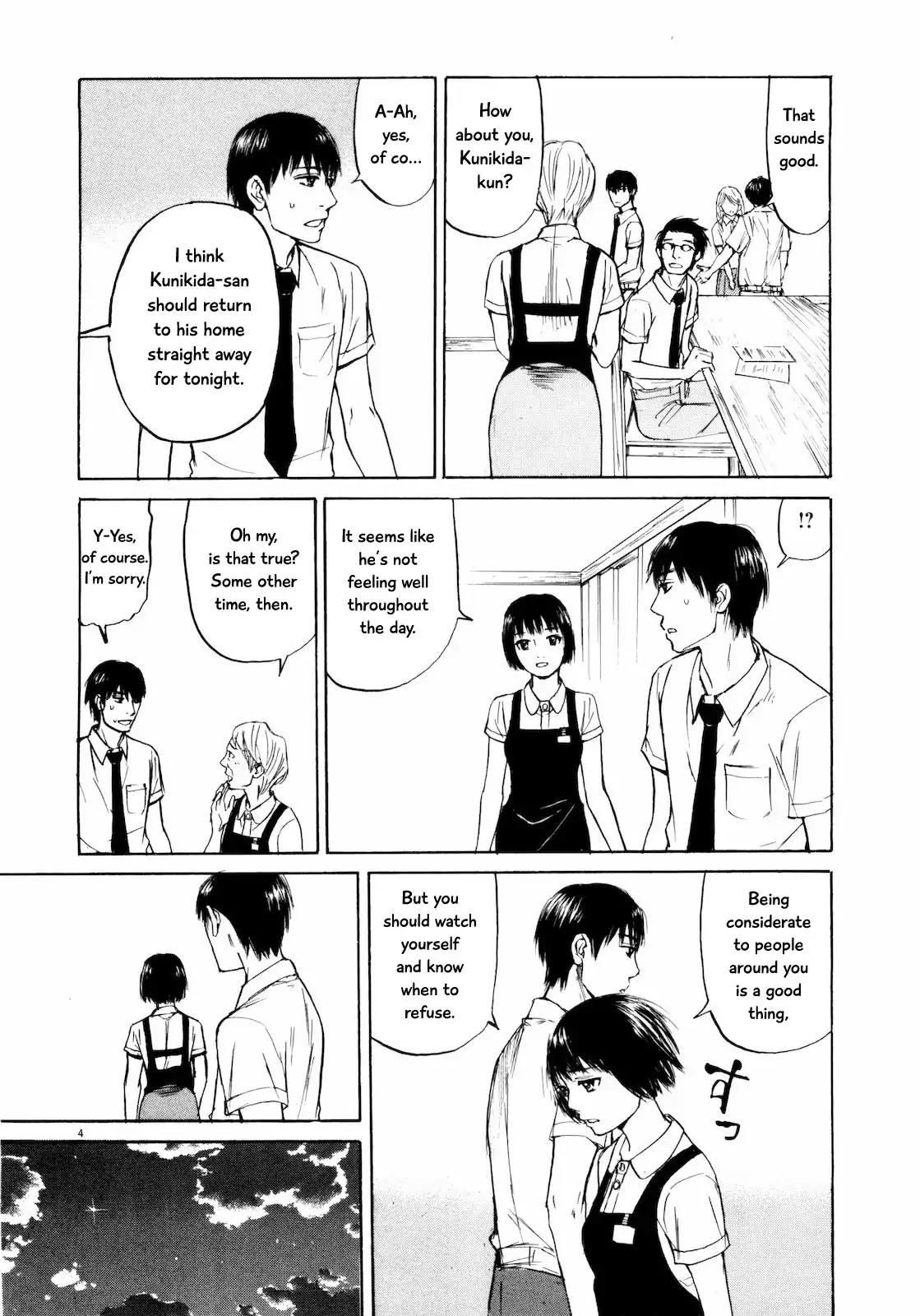 Self Chapter 27 - Page 4