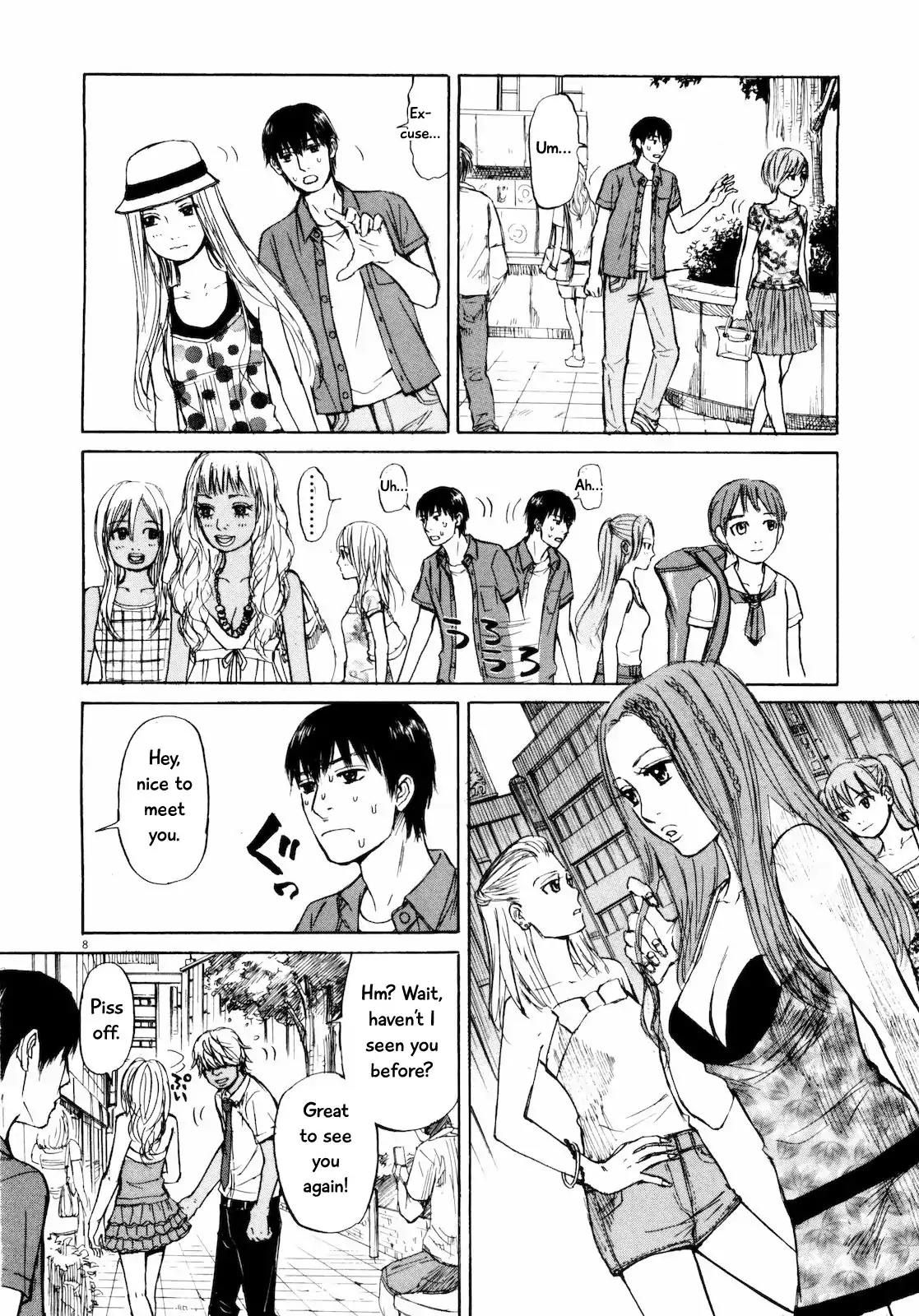 Self Chapter 27 - Page 8