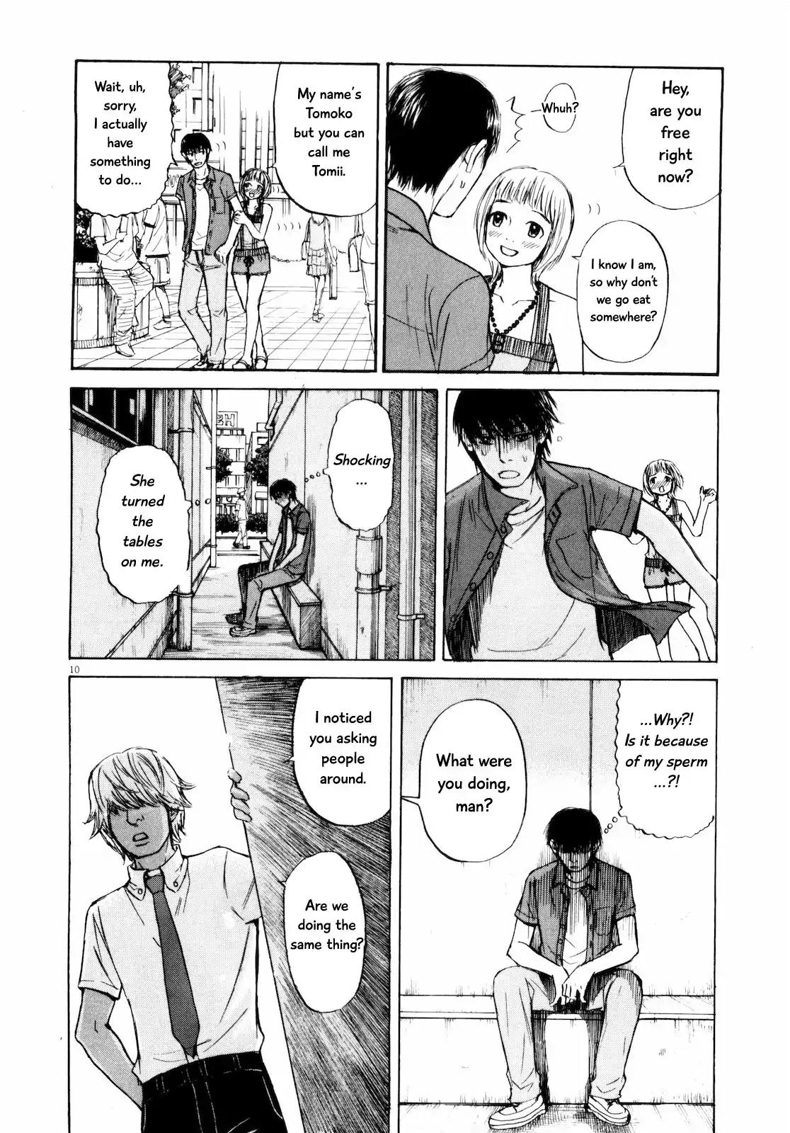 Self Chapter 27 - Page 10