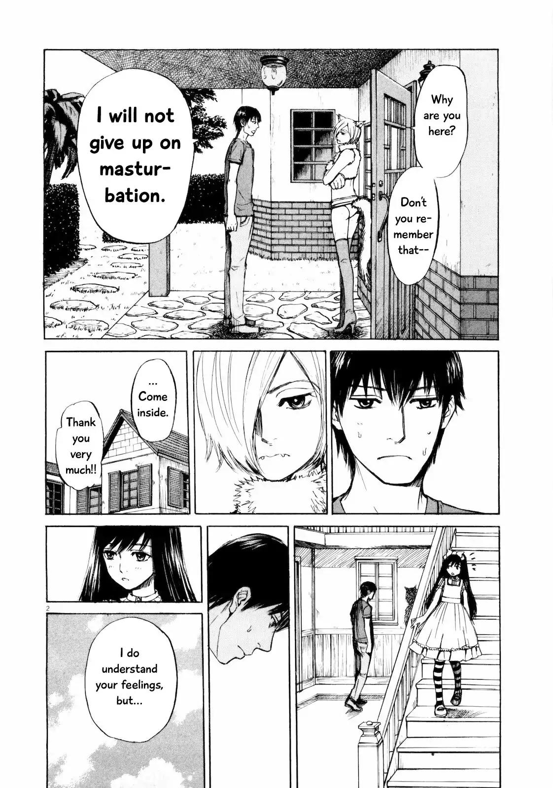 Self Chapter 29 - Page 2