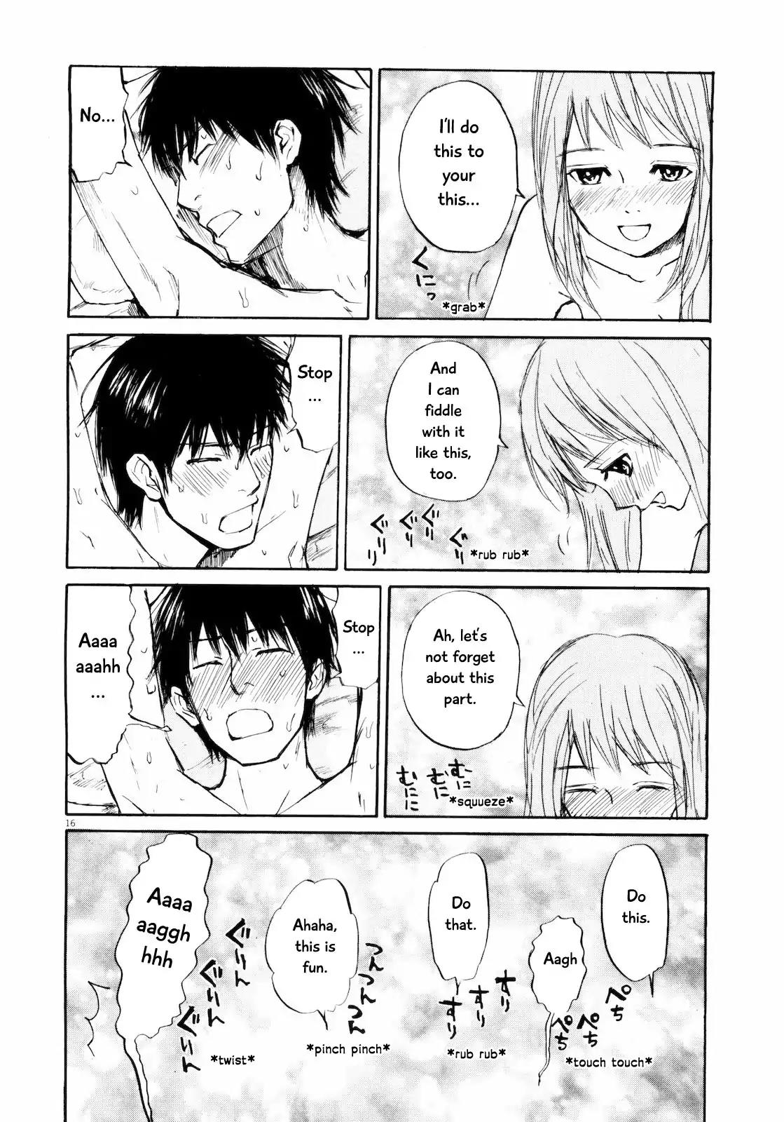 Self Chapter 29 - Page 16