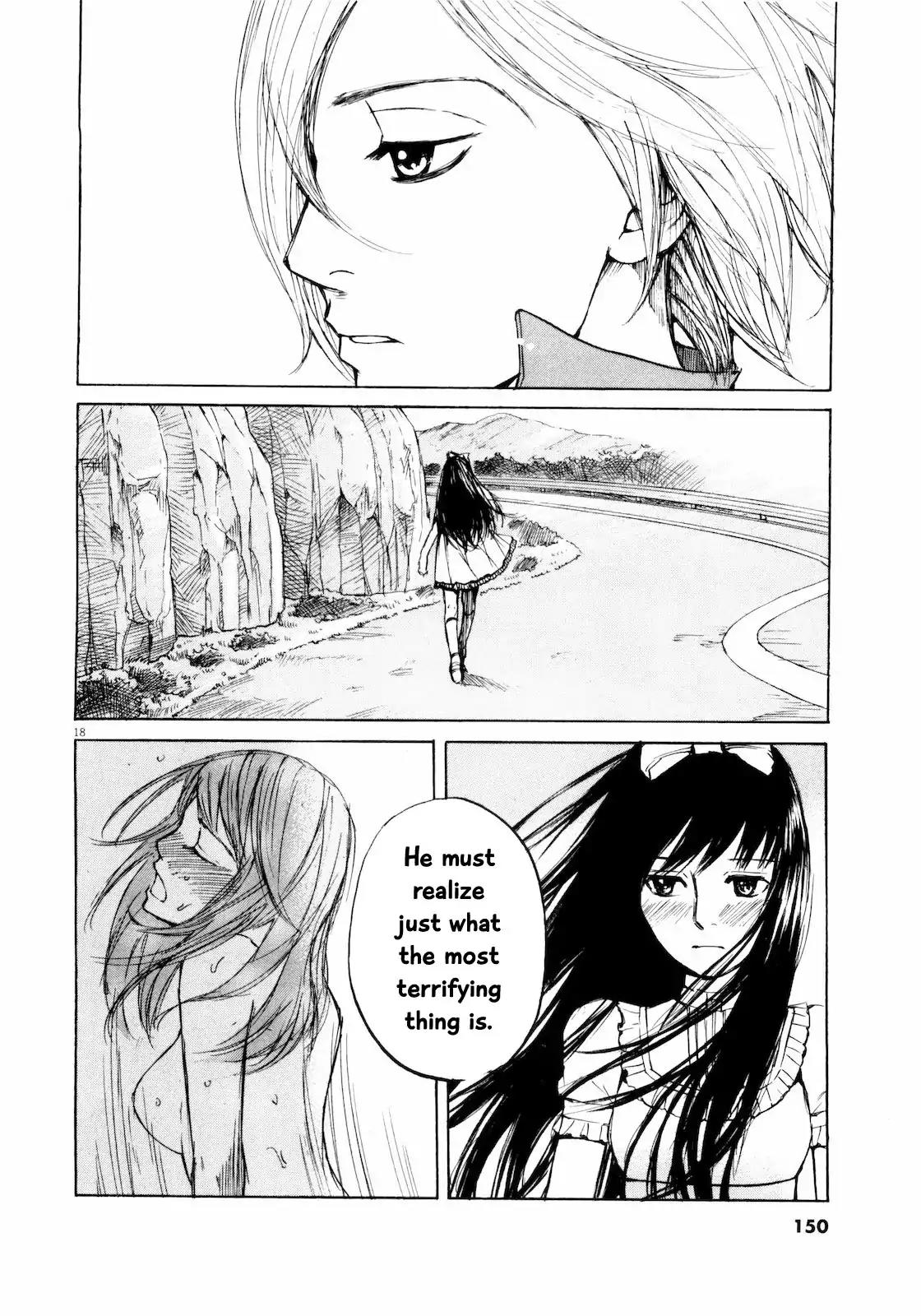 Self Chapter 29 - Page 18