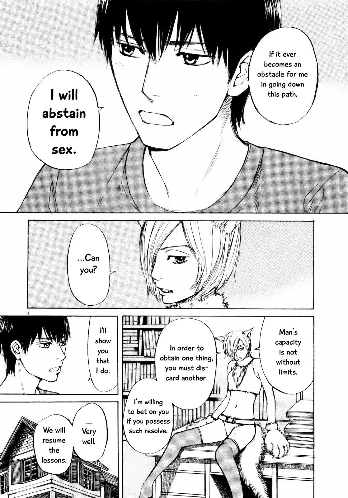 Self Chapter 29 - Page 4