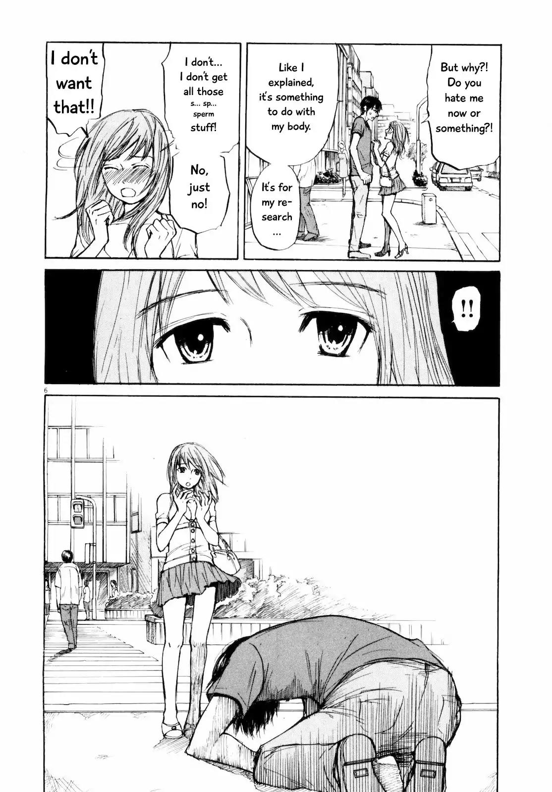 Self Chapter 29 - Page 6