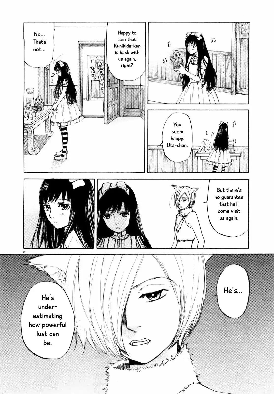 Self Chapter 29 - Page 8