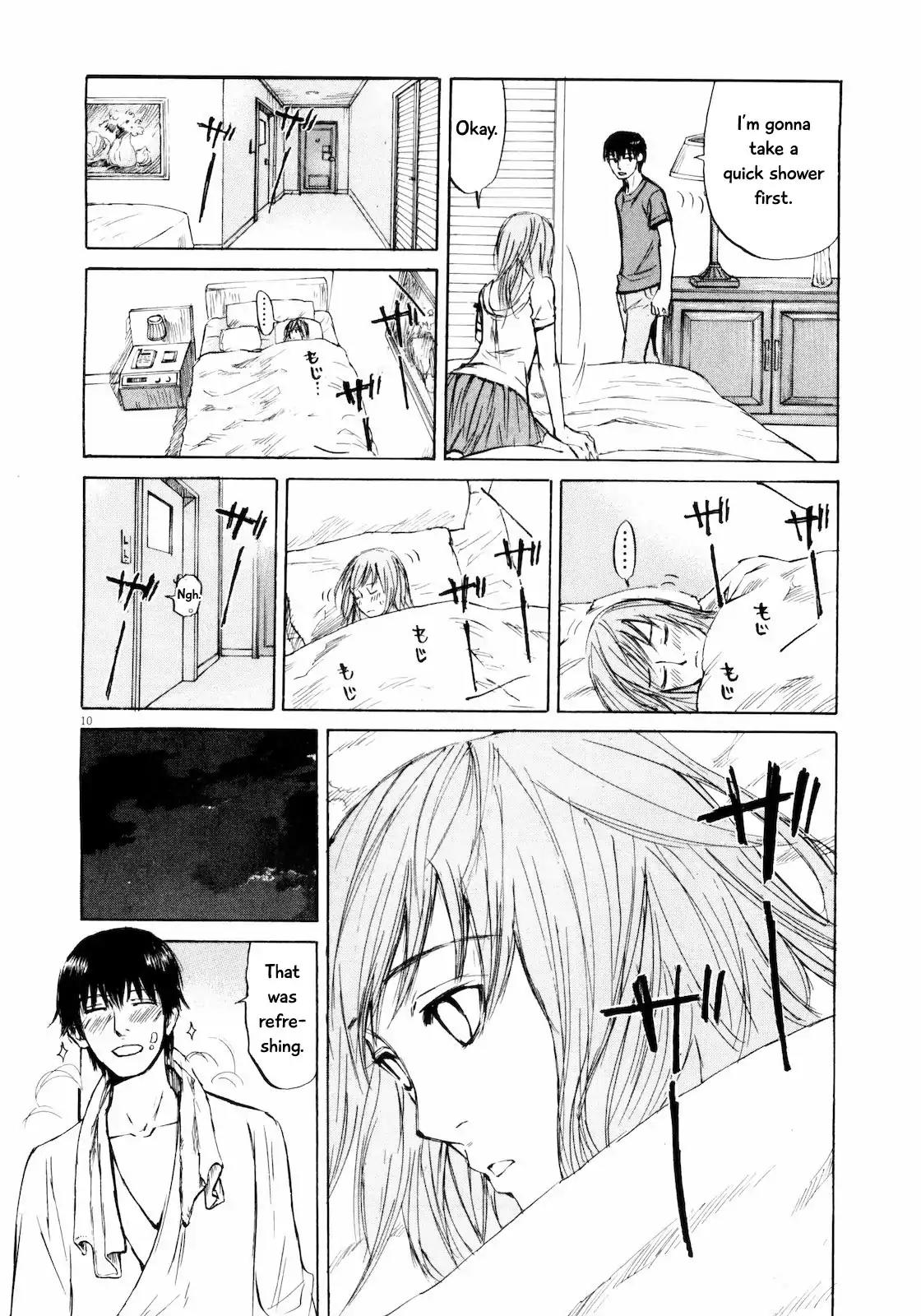 Self Chapter 29 - Page 10