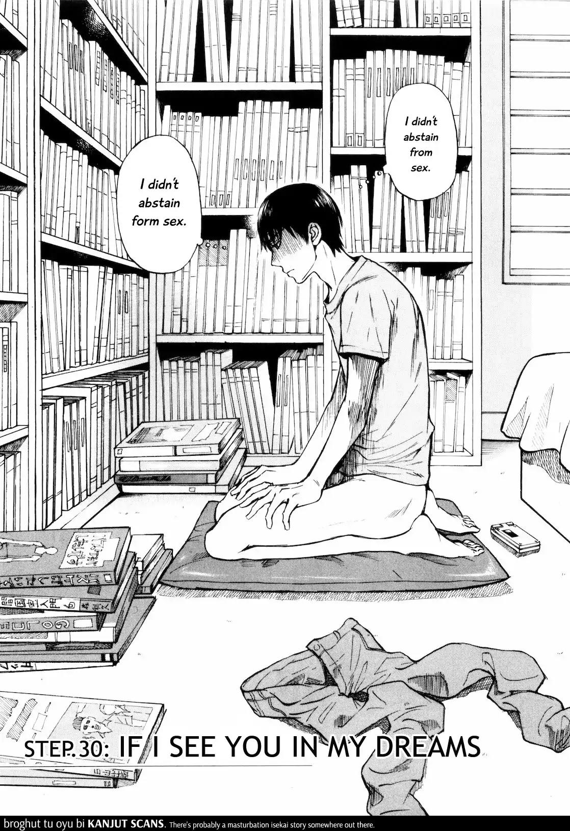 Self Chapter 30 - Page 1