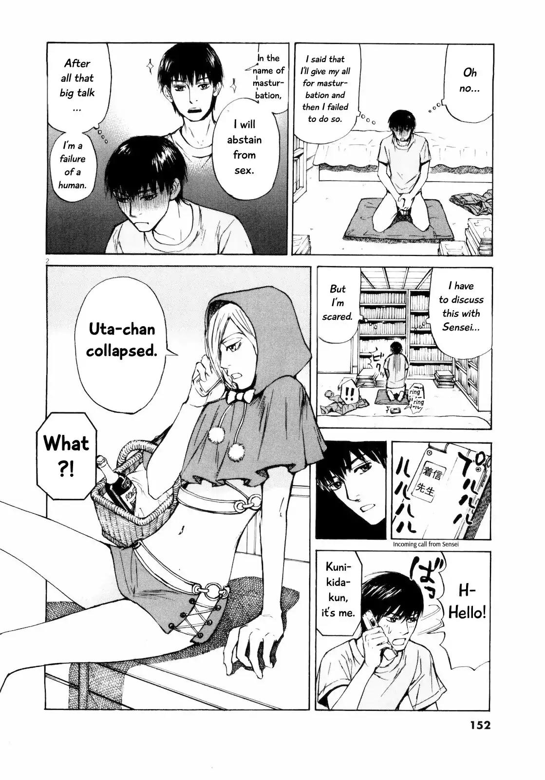 Self Chapter 30 - Page 2