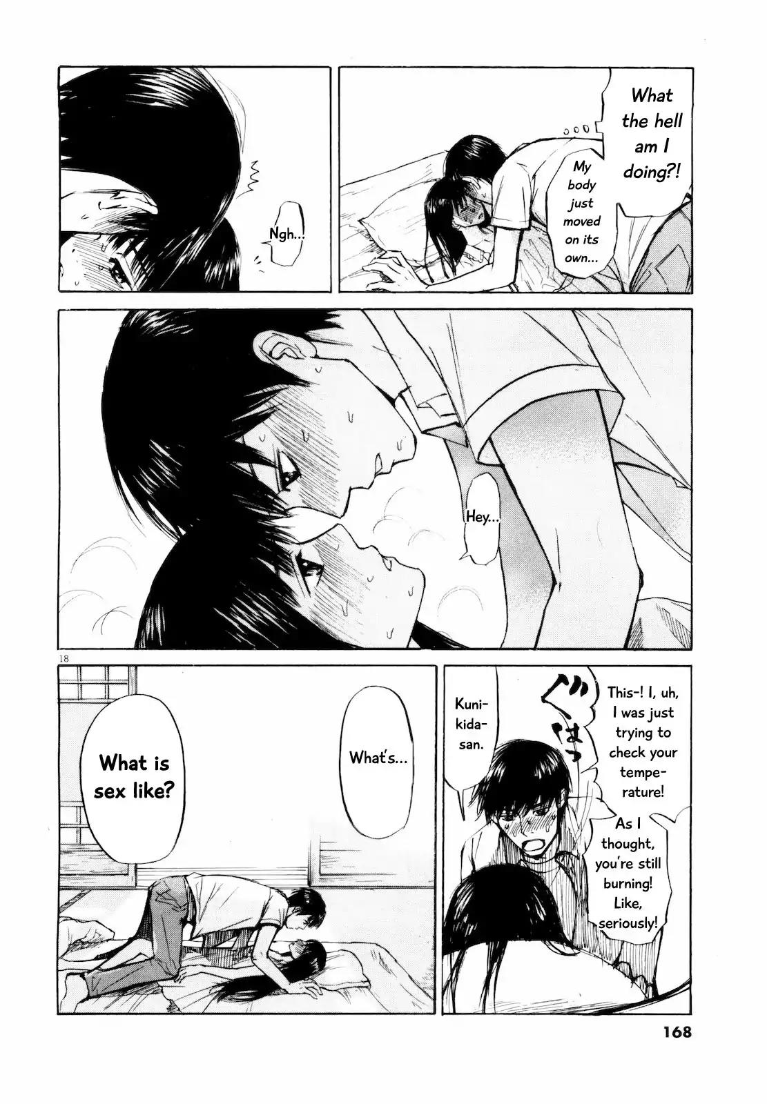 Self Chapter 30 - Page 18