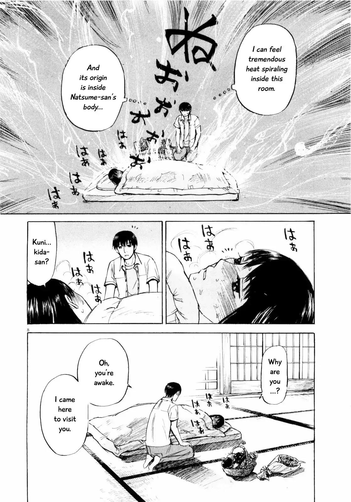 Self Chapter 30 - Page 8