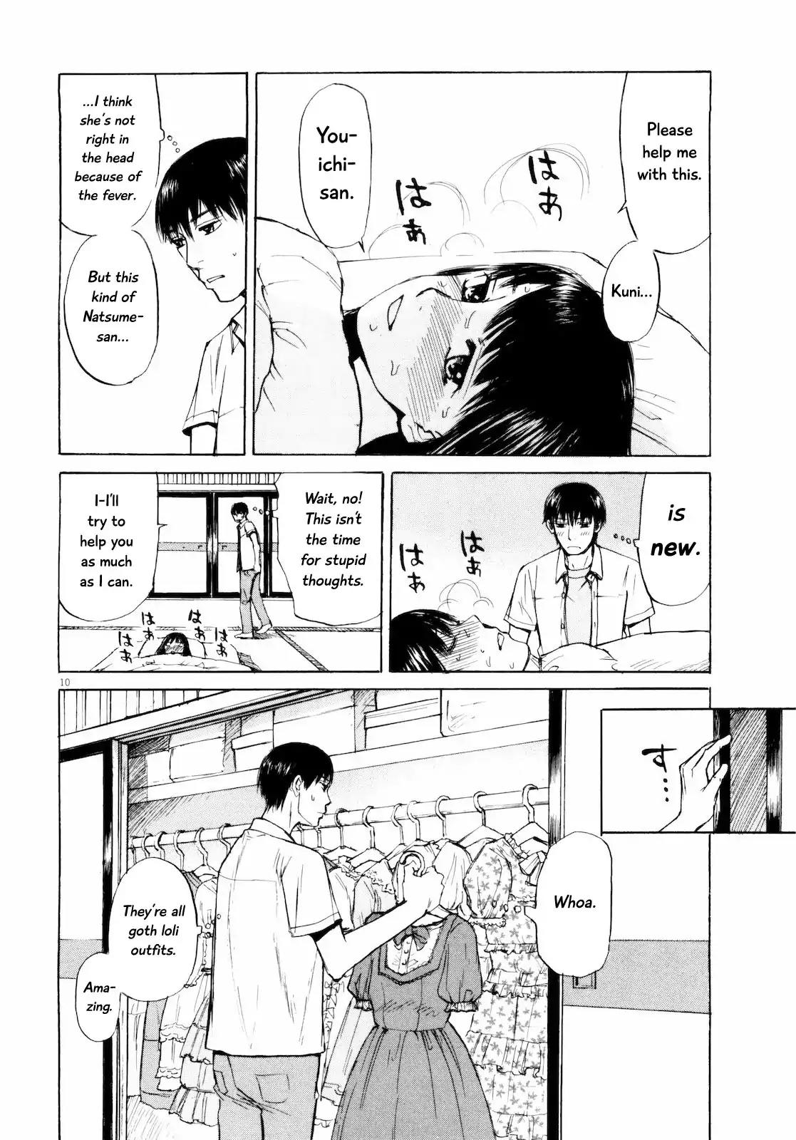 Self Chapter 30 - Page 10