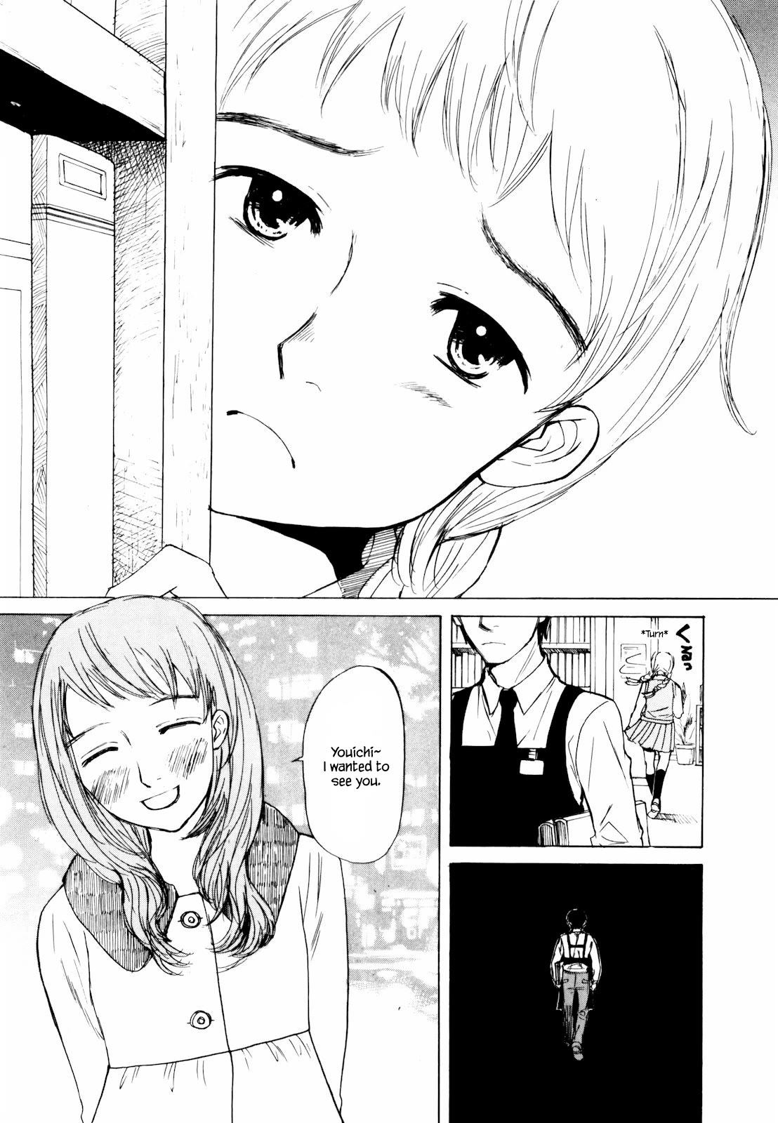 Self Chapter 39 - Page 12