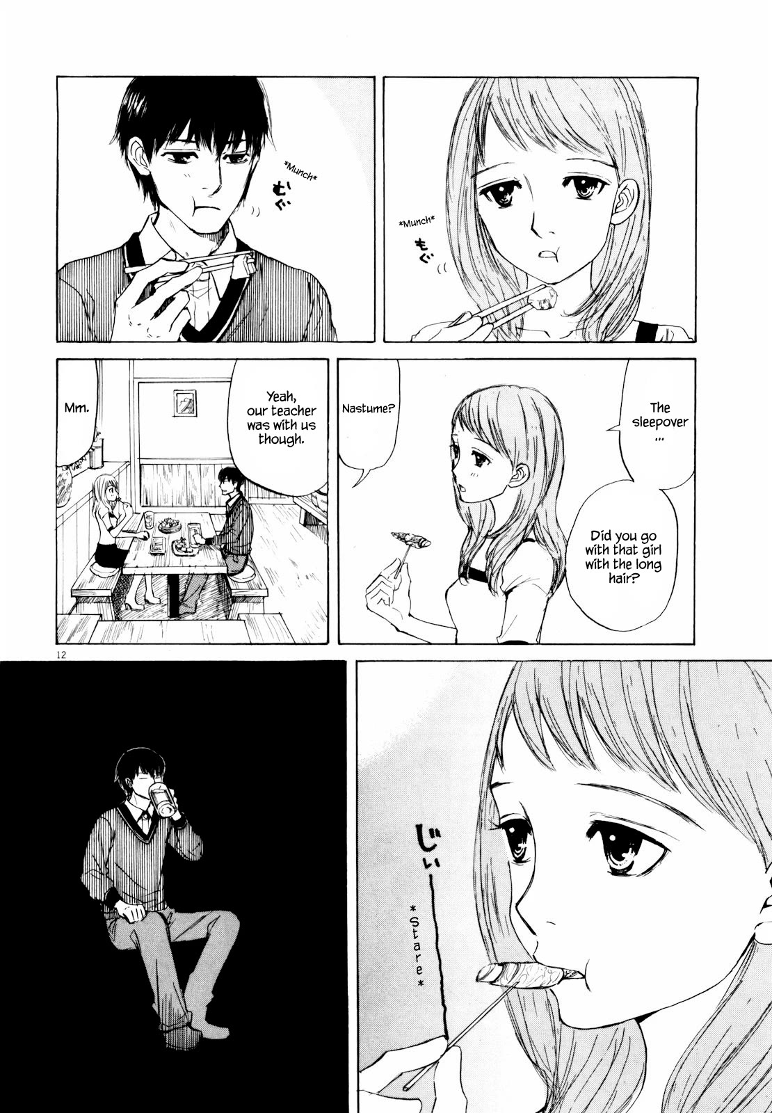 Self Chapter 39 - Page 14