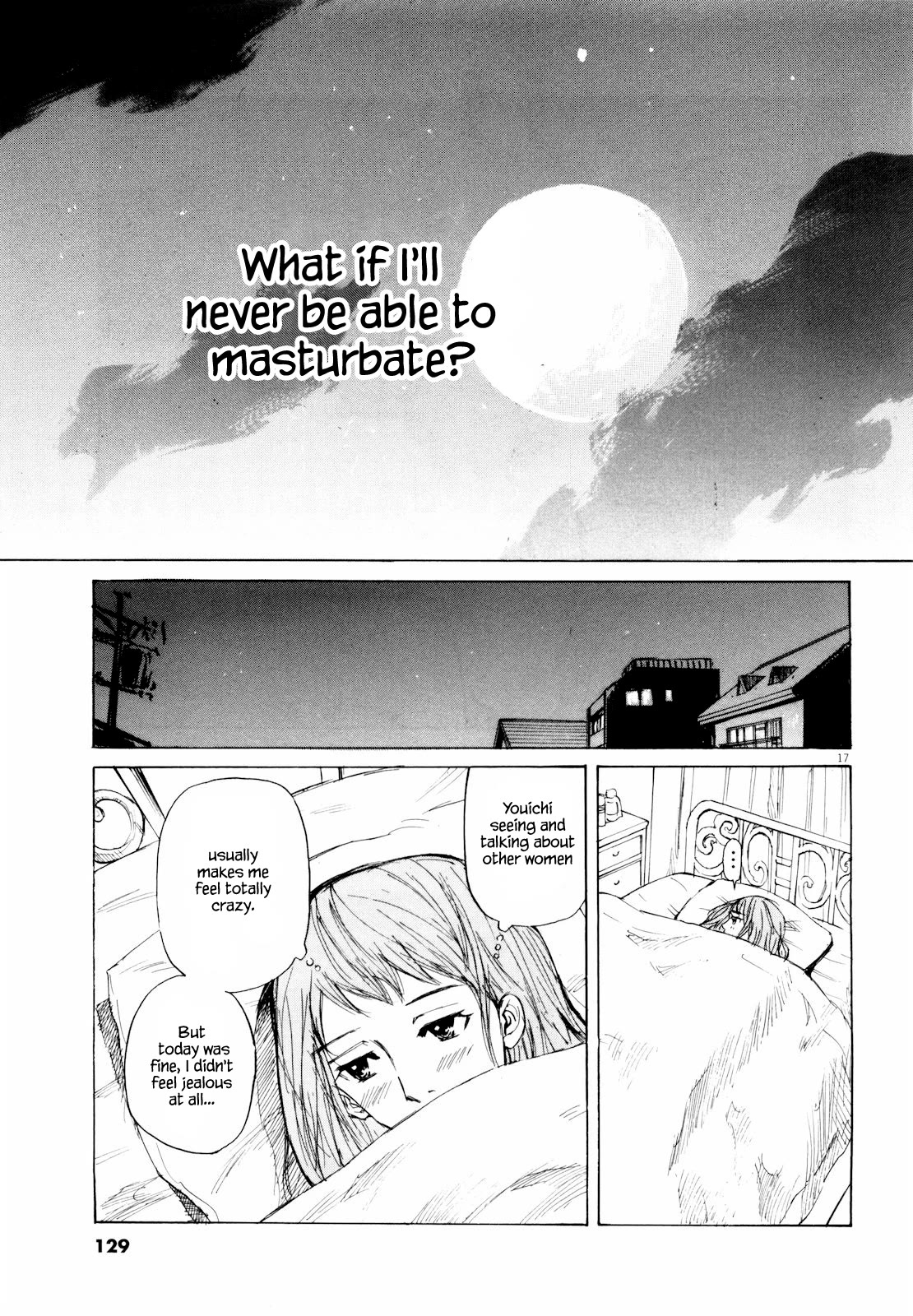 Self Chapter 39 - Page 19