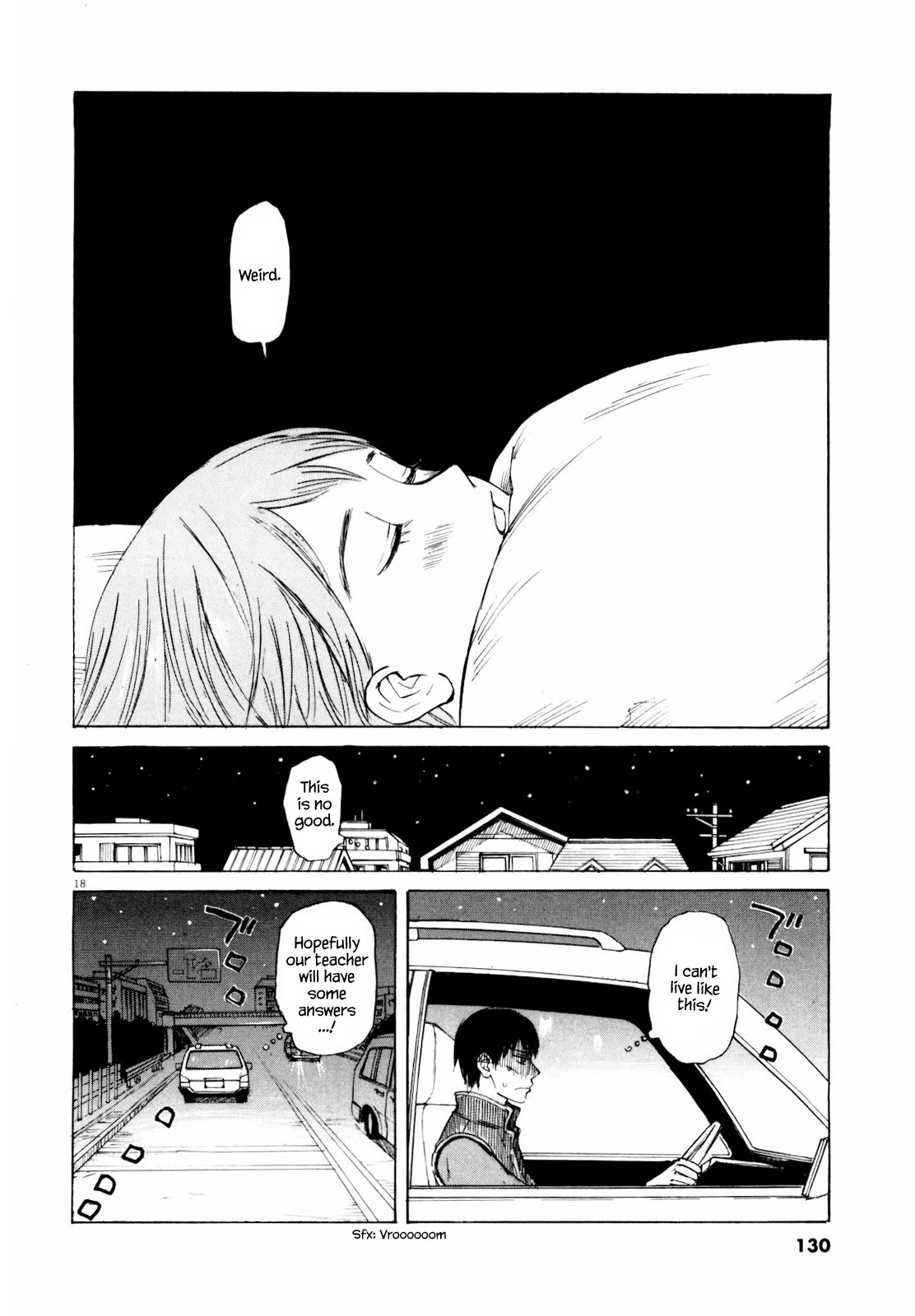 Self Chapter 39 - Page 20