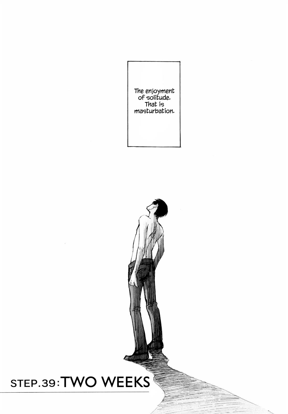 Self Chapter 39 - Page 3