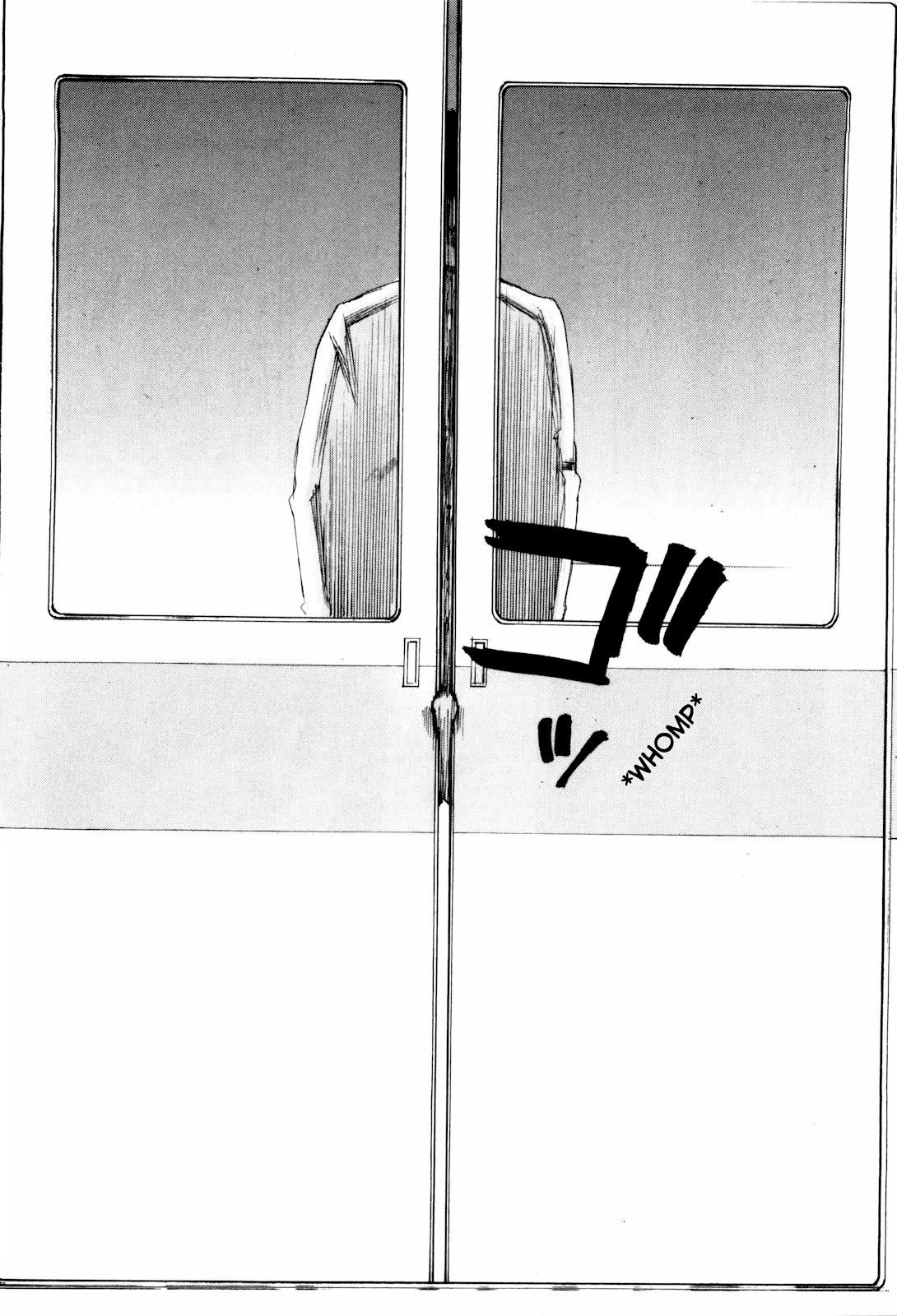 Self Chapter 39 - Page 8