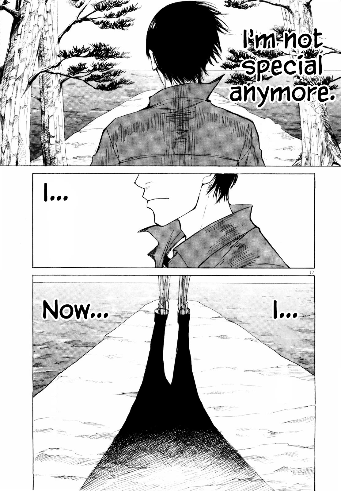 Self Chapter 40 - Page 17