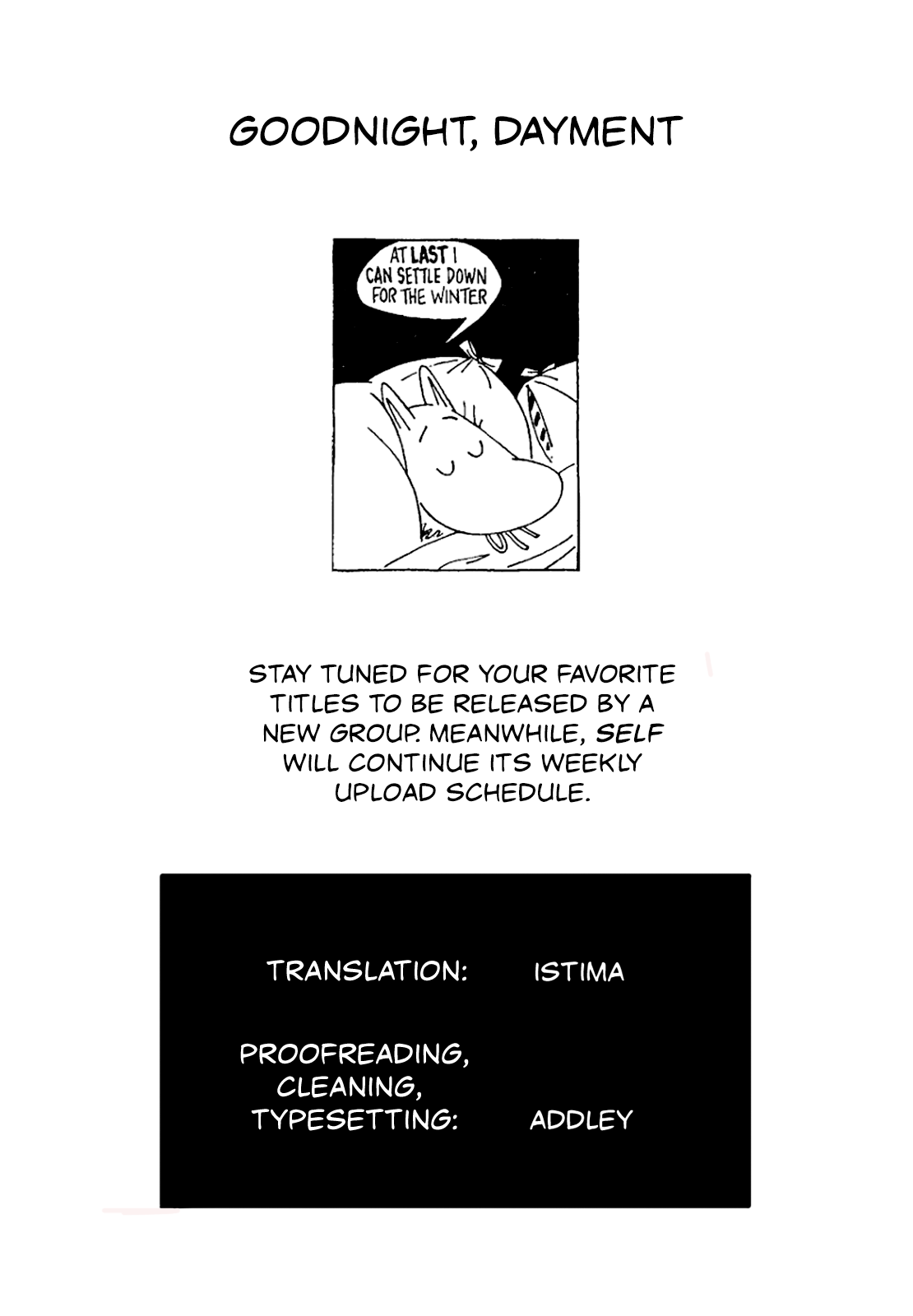 Self Chapter 40 - Page 19