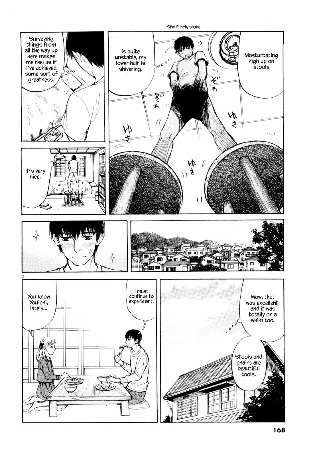 Self Chapter 42 - Page 2