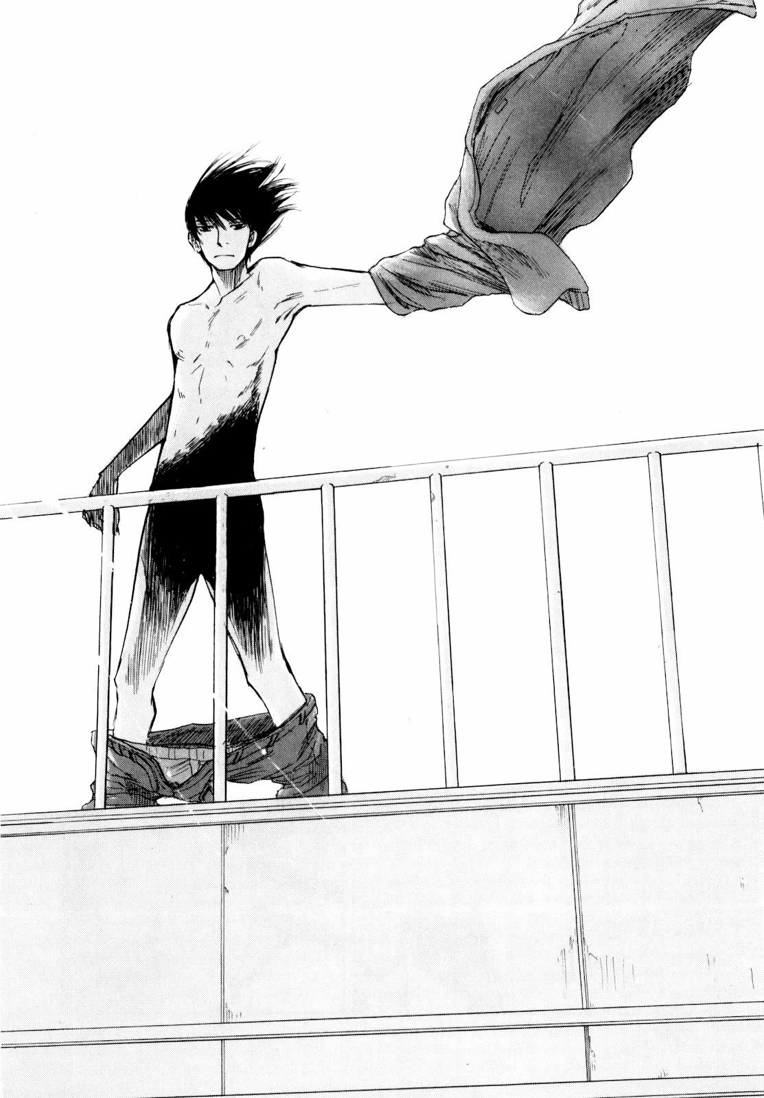 Self Chapter 42 - Page 16