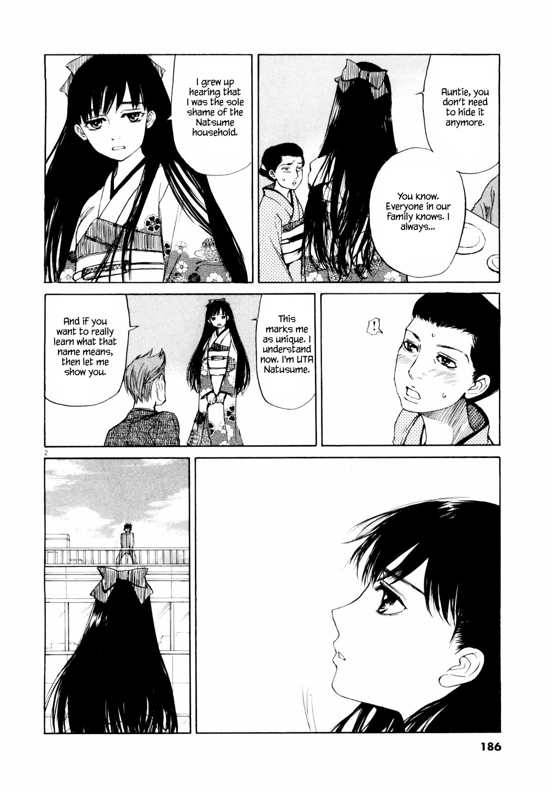 Self Chapter 43 - Page 2