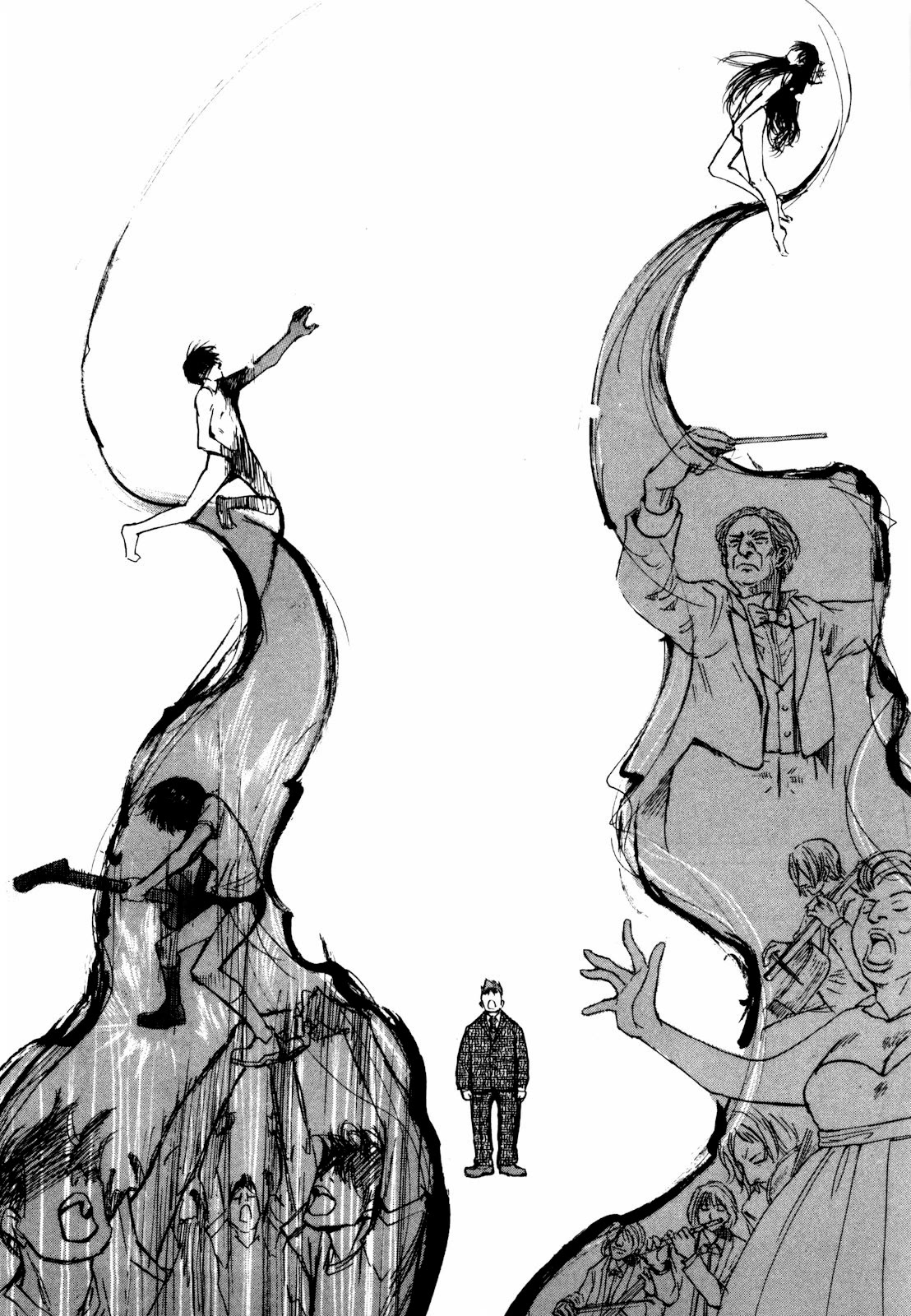 Self Chapter 43 - Page 11