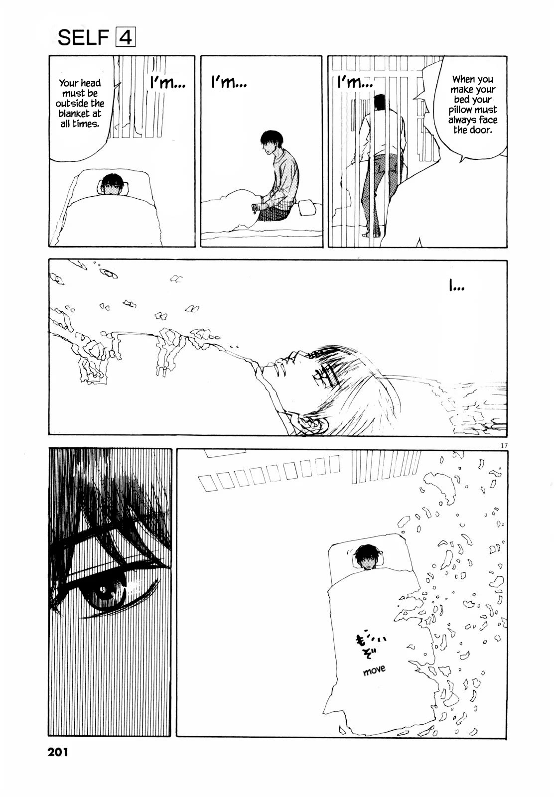 Self Chapter 43 - Page 17