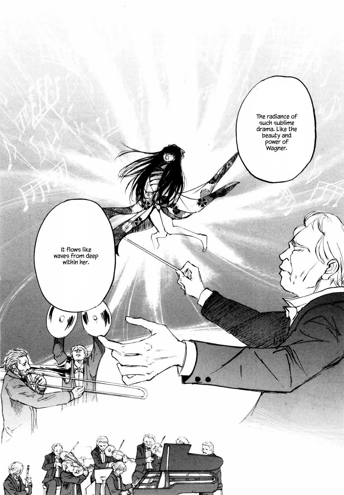 Self Chapter 43 - Page 6