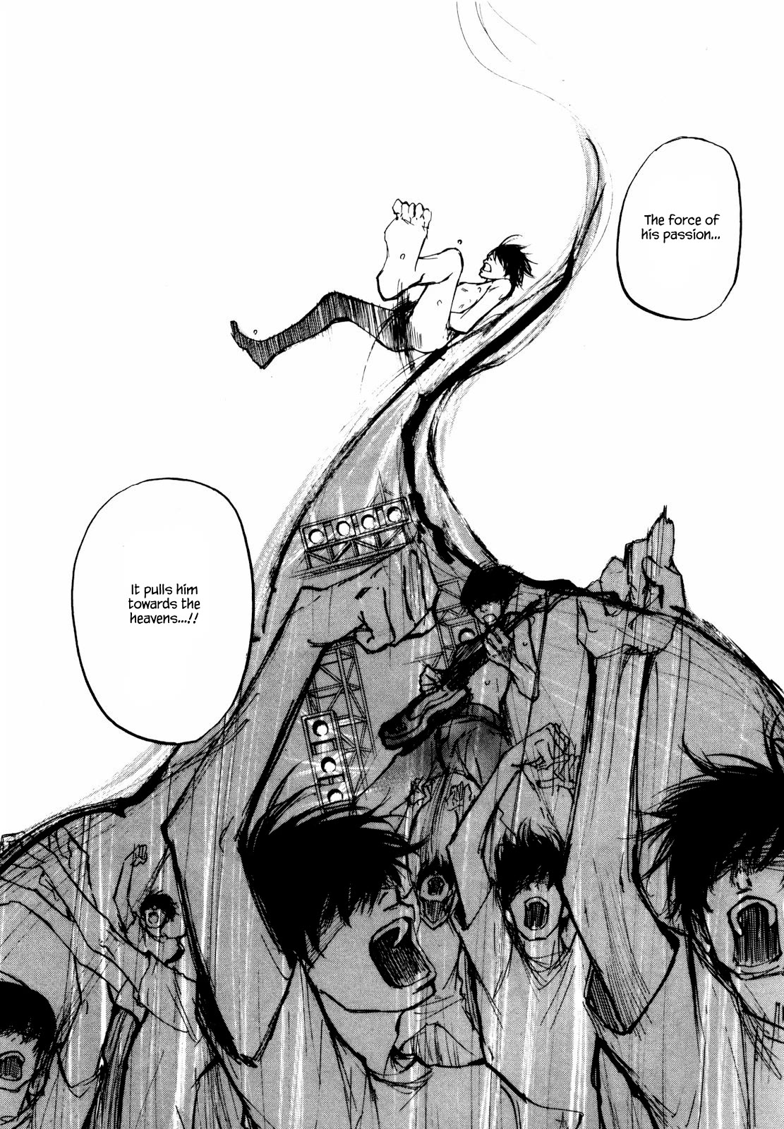 Self Chapter 43 - Page 9