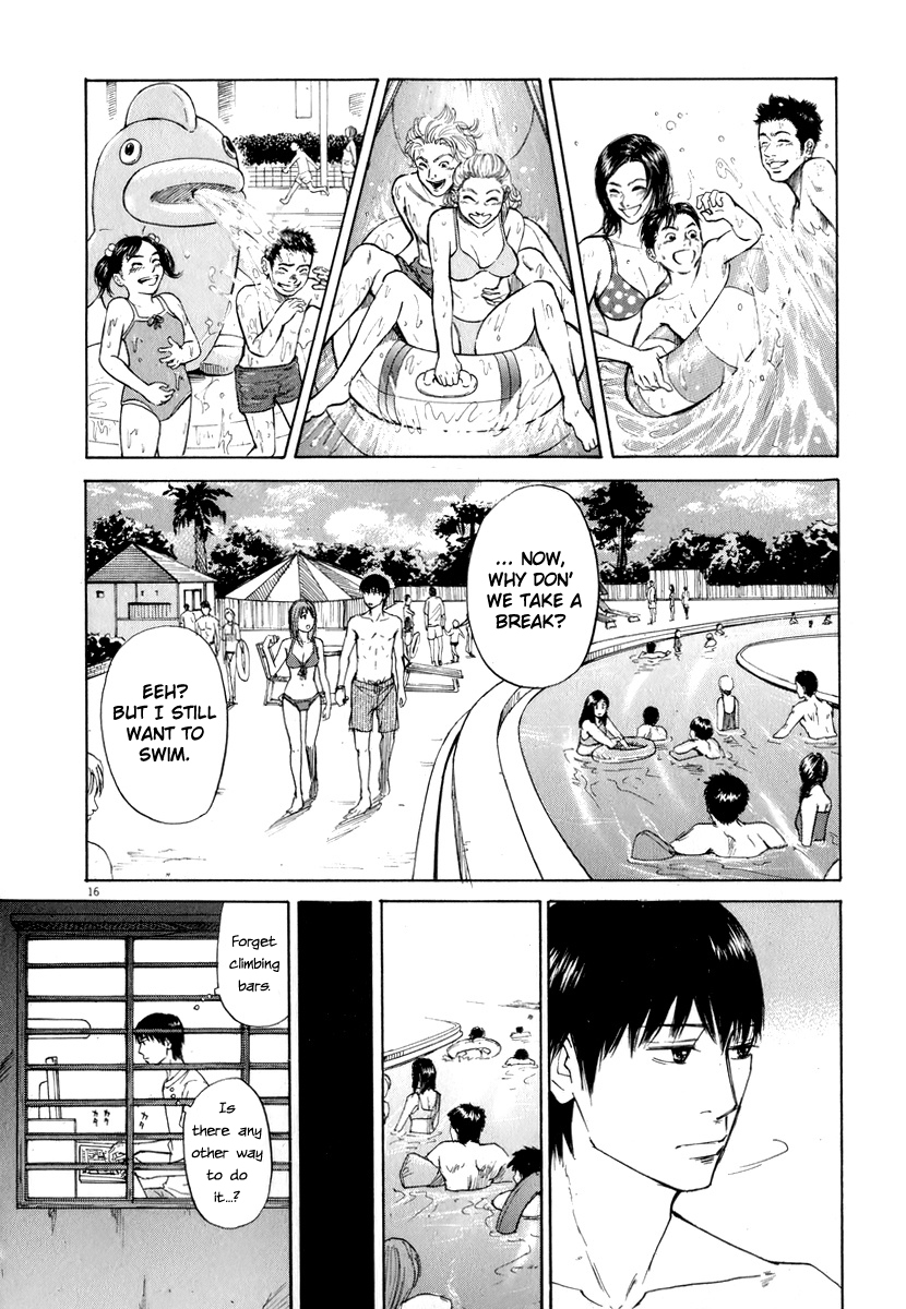 Self Chapter 5 - Page 16