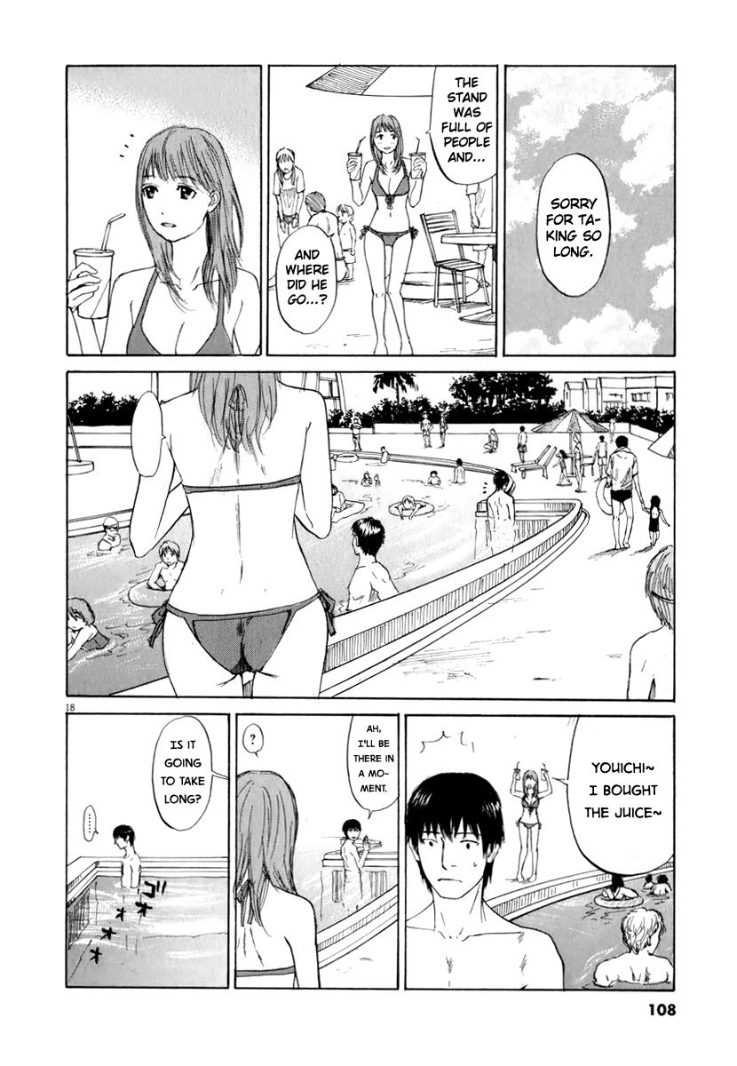 Self Chapter 5 - Page 18