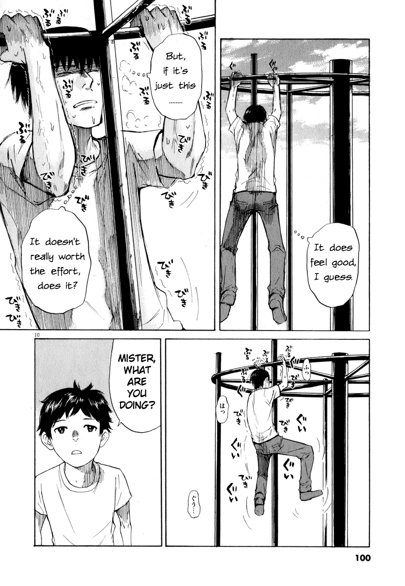 Self Chapter 5 - Page 10