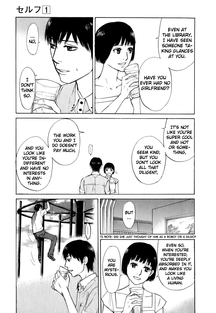 Self Chapter 6 - Page 9