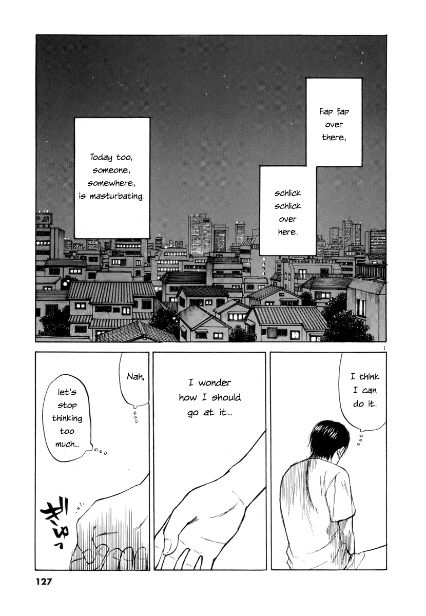 Self Chapter 7 - Page 1