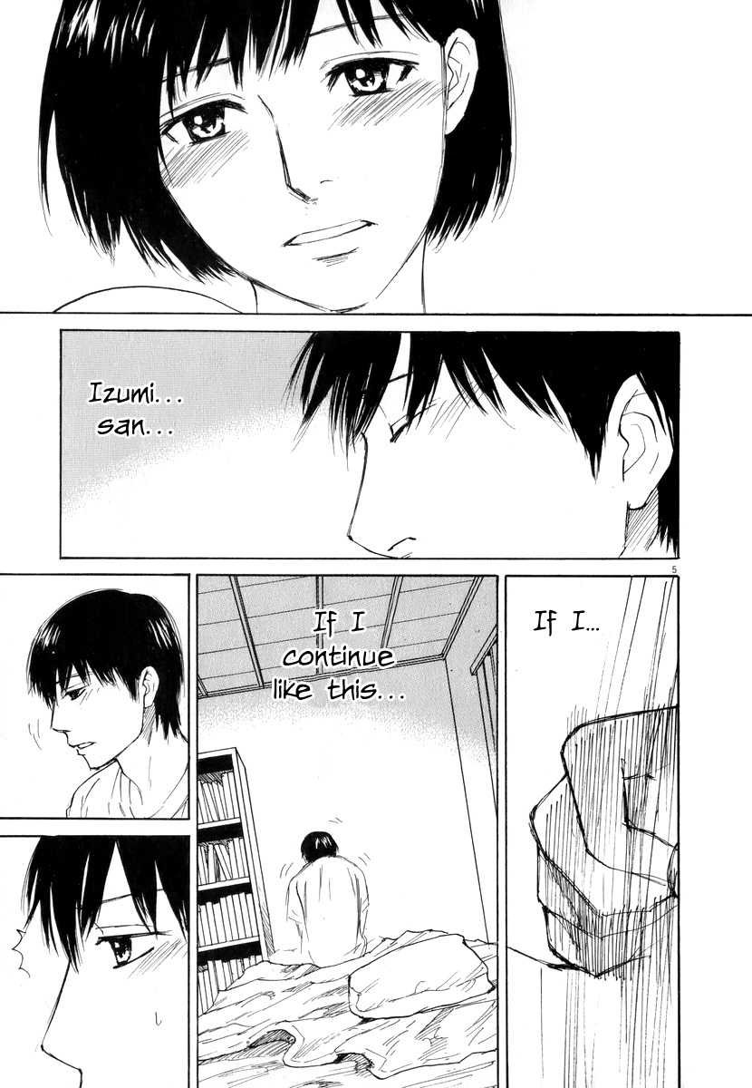 Self Chapter 7 - Page 5