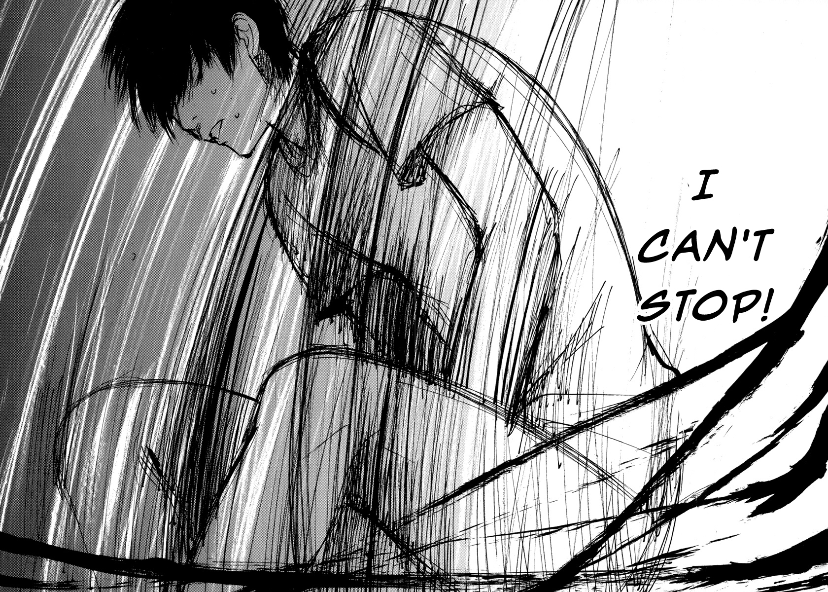 Self Chapter 7 - Page 8