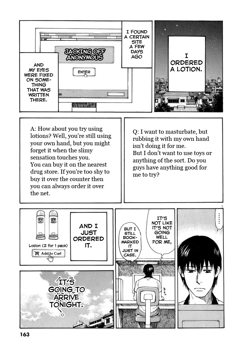 Self Chapter 9 - Page 1