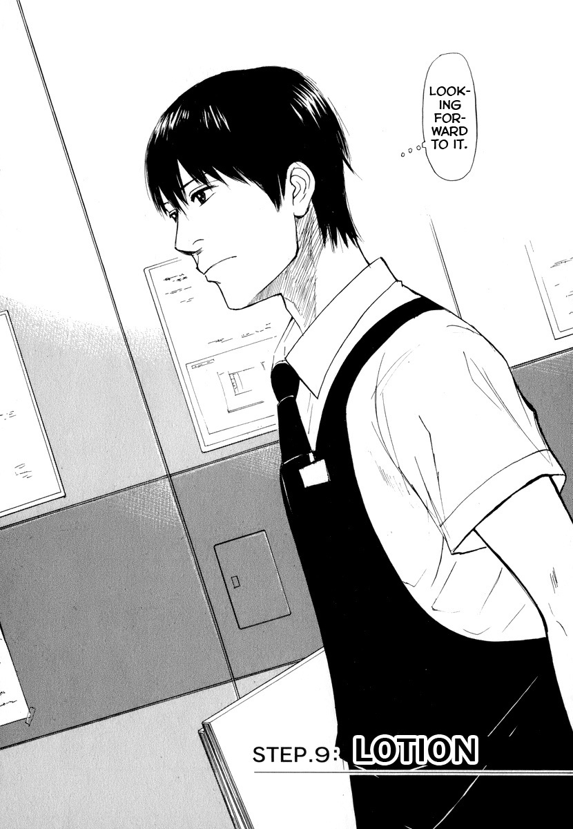 Self Chapter 9 - Page 2