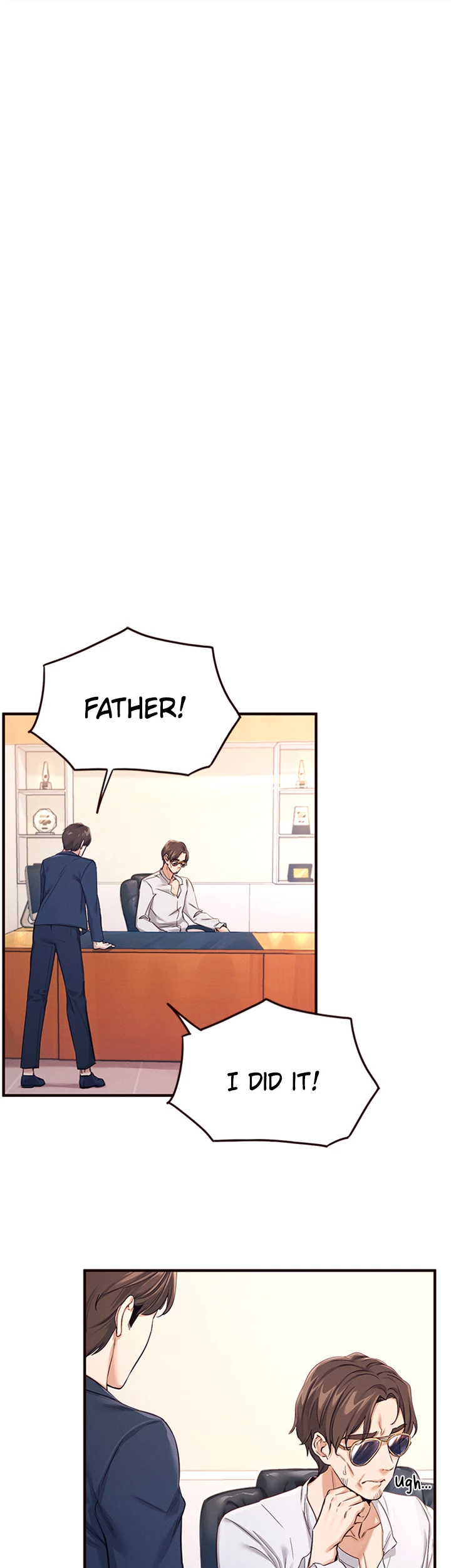 Selfless 100% Chapter 1 - Page 2