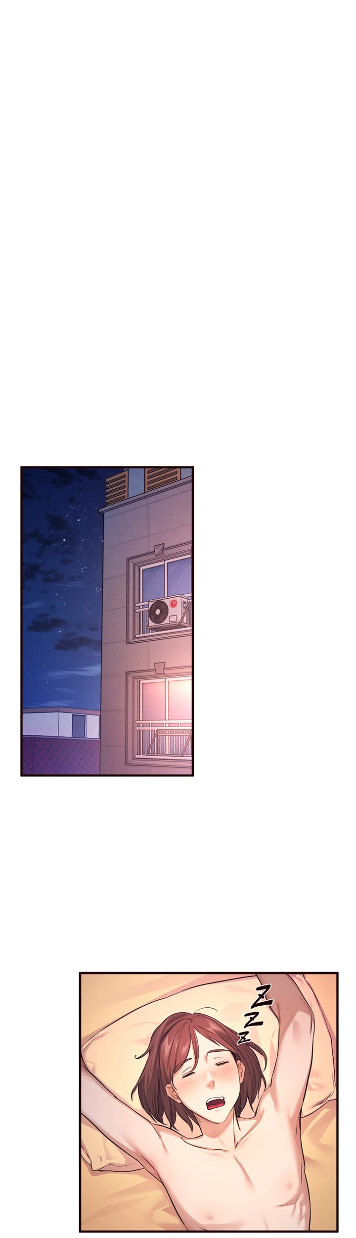 Selfless 100% Chapter 1 - Page 21