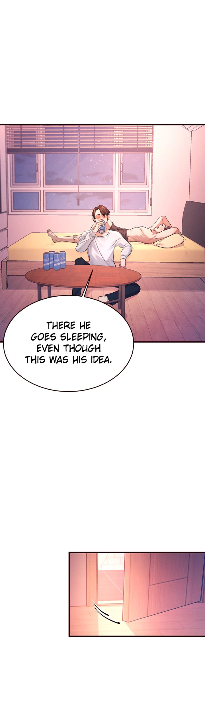 Selfless 100% Chapter 1 - Page 22