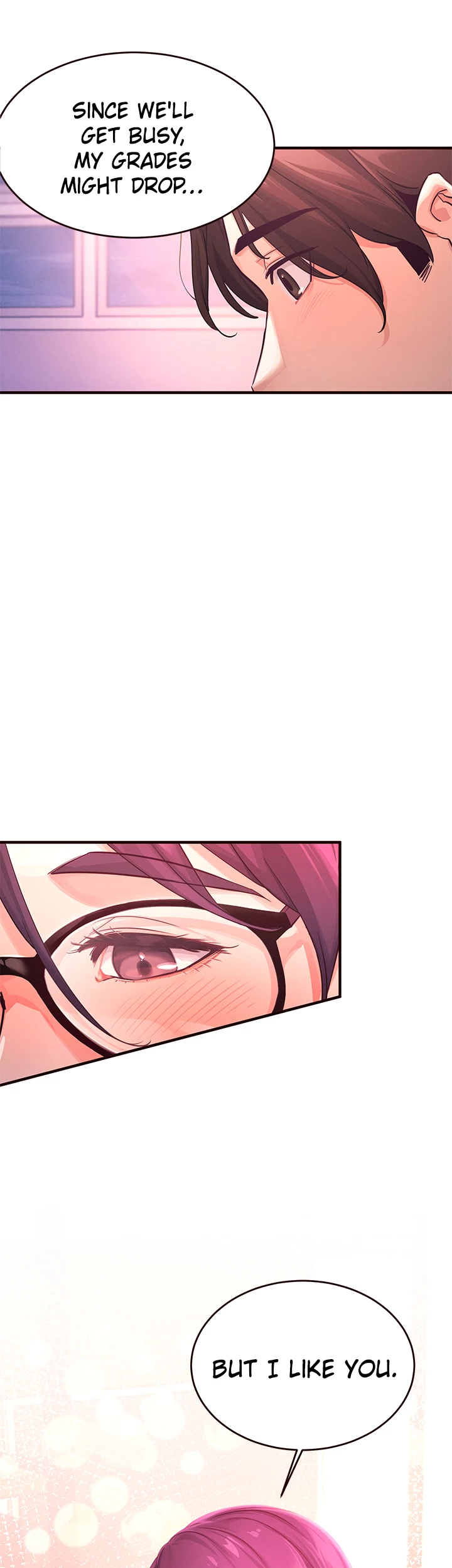 Selfless 100% Chapter 1 - Page 30