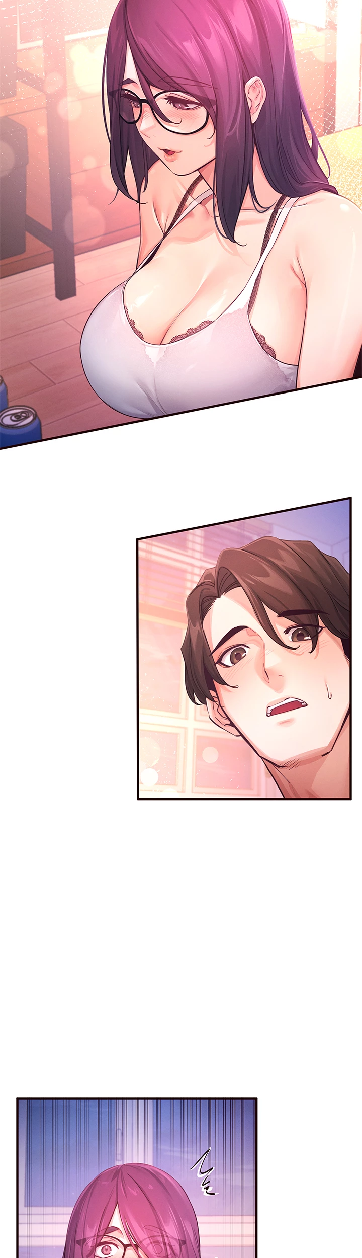 Selfless 100% Chapter 1 - Page 31