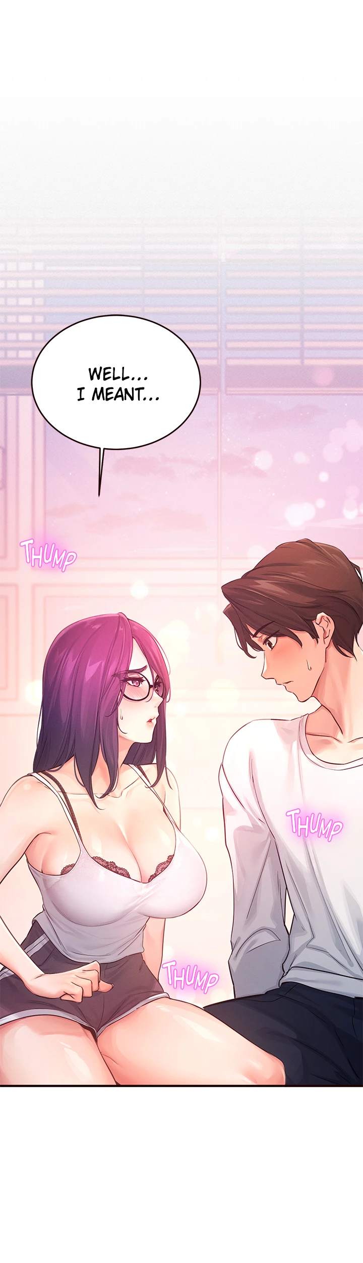 Selfless 100% Chapter 1 - Page 33