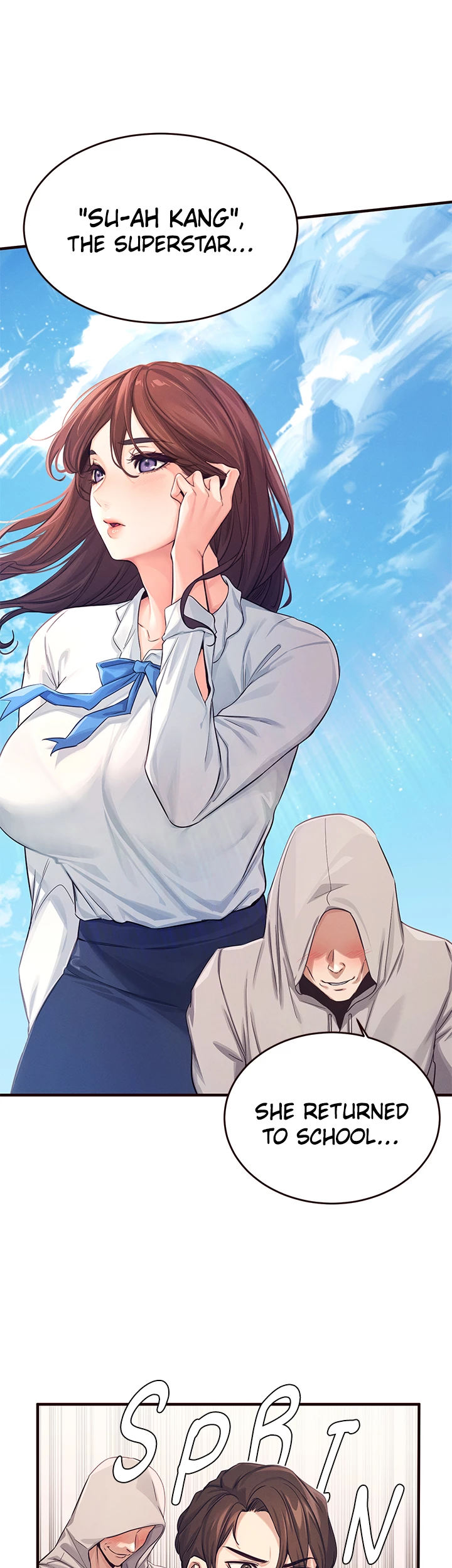 Selfless 100% Chapter 1 - Page 39