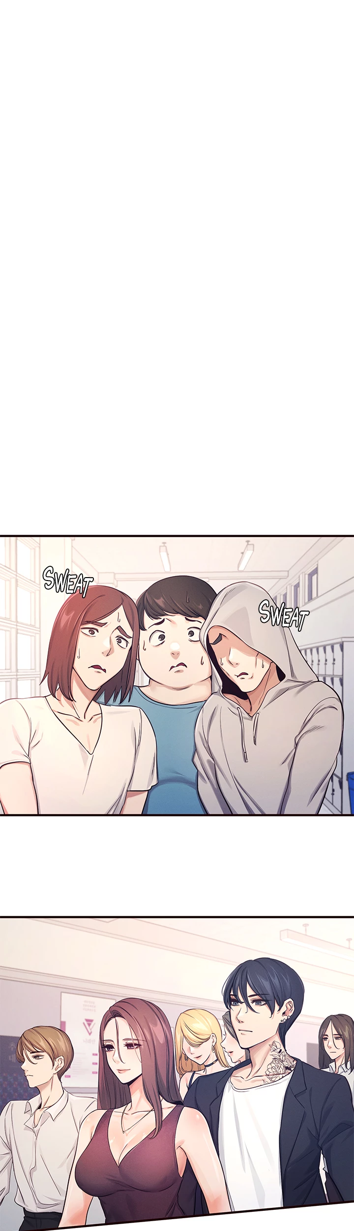 Selfless 100% Chapter 1 - Page 42