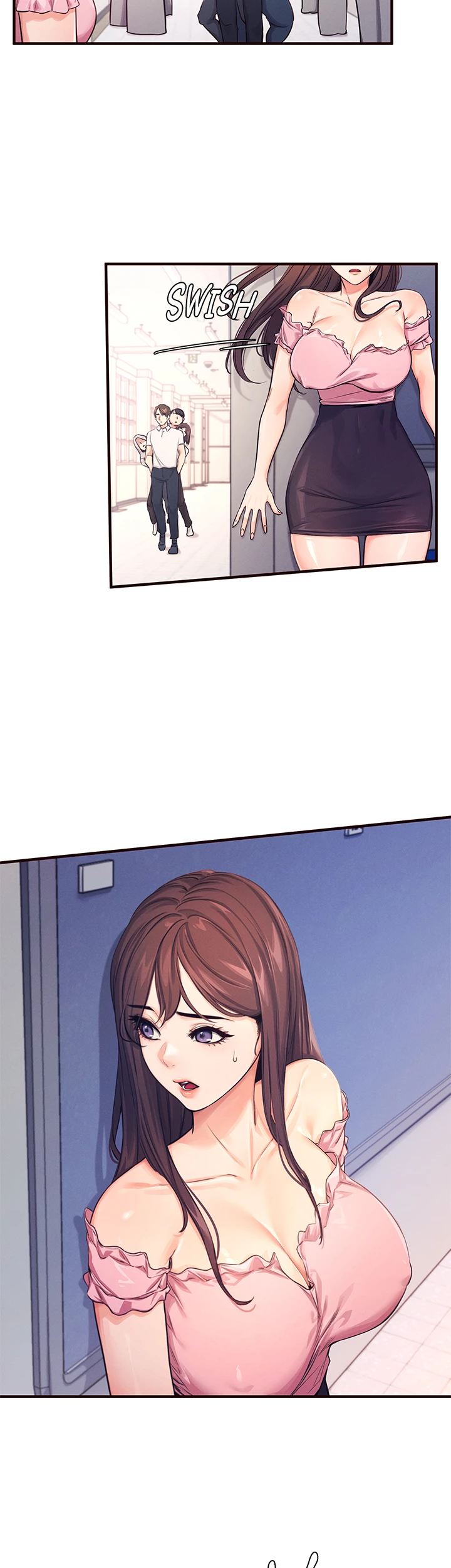 Selfless 100% Chapter 1 - Page 46